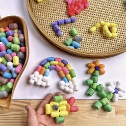 Castle And Kite Magic Corn