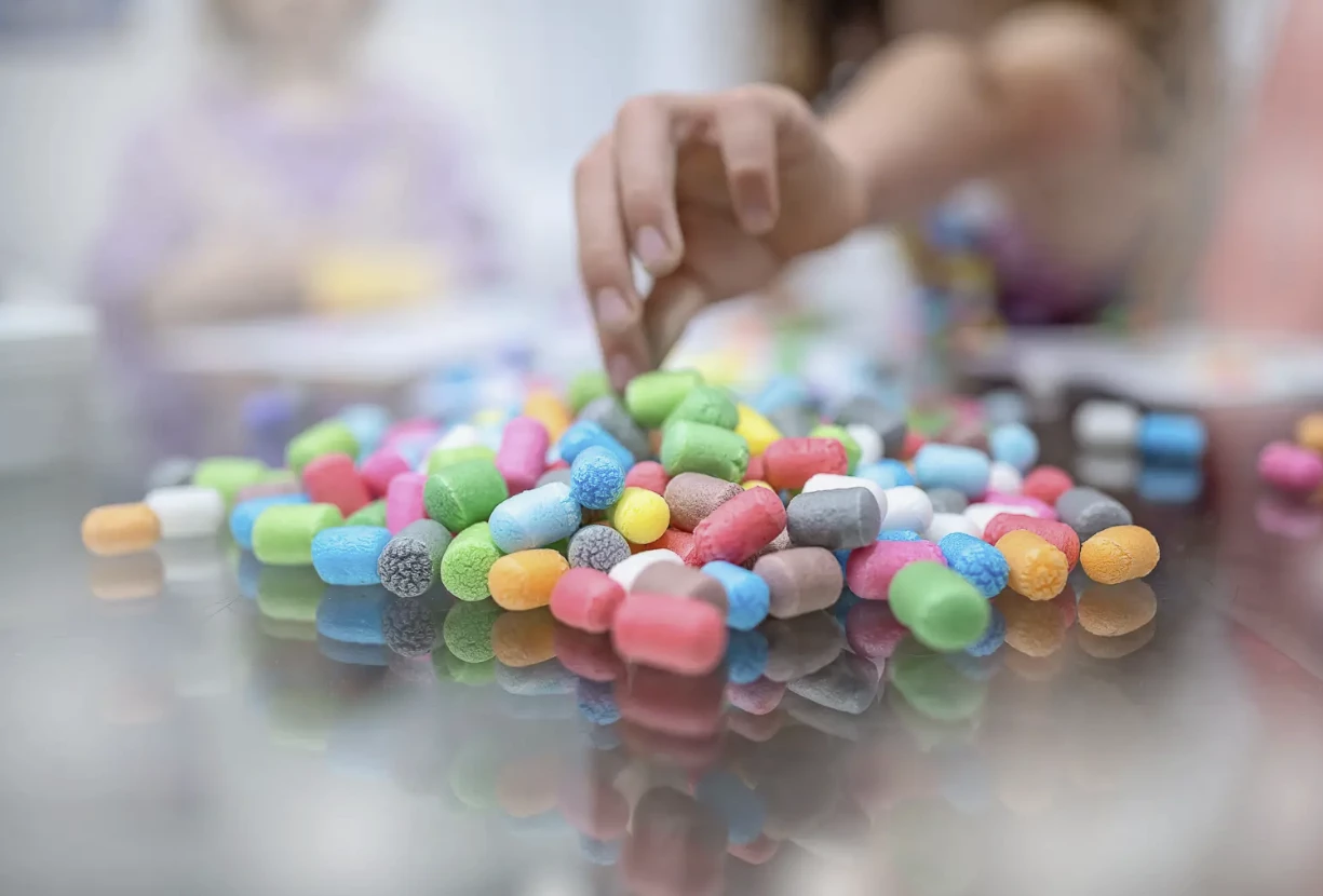 Castle And Kite Magic Corn - Image 3