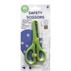 Castle And Kite Safety Scissors