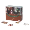 Fabelab Puzzle - Autumn 50 Pcs