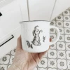 Bencer And Hazelnut PRE-ORDER Bunny Mug