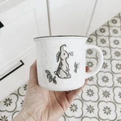 Bencer And Hazelnut PRE-ORDER Bunny Mug