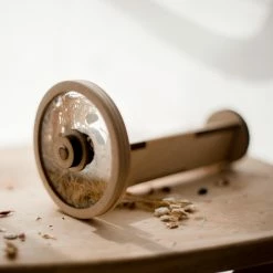 Sarika And Sage Flowerscope