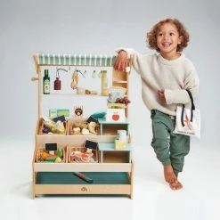 Tender Leaf Toys General Store