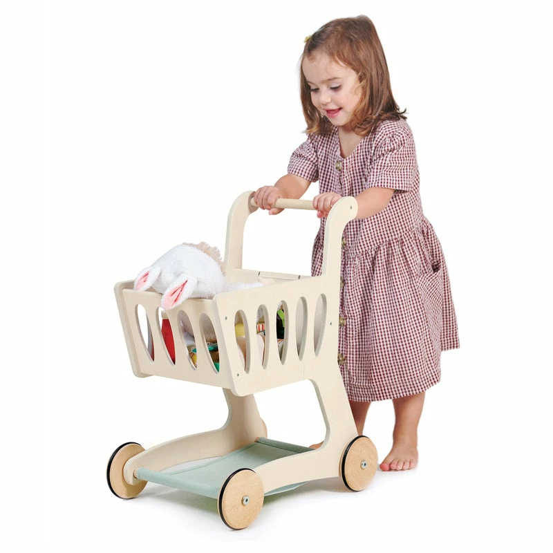 Tender Leaf Toys Shopping Cart - Image 6