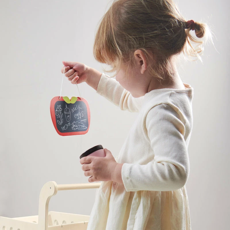 Tender Leaf Toys Shopping Cart - Image 3