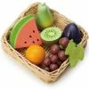 Tender Leaf Toys Fruity Basket