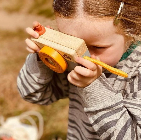 Tender Leaf Toys Safari Adventure Set - Image 5