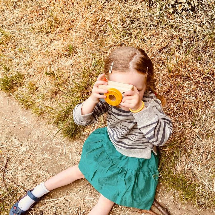 Tender Leaf Toys Safari Adventure Set - Image 6