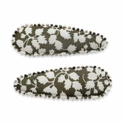 Josie Joan's Tenille Hair Clips