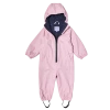 Rainkoat Snowsuit - Blush Pink