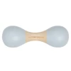 Marching Bambino Double Maracas - Grey