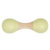 Marching Bambino Double Maracas - Lemon