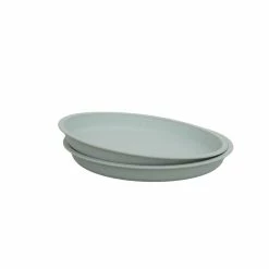 Eco Cubs Plate Duo - Fern