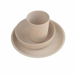 Eco Cubs EcoTot Trio - Natural