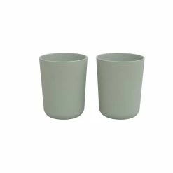 Eco Cubs Cup Duo - Fern