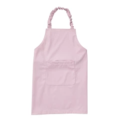 Rainkoat Apron - Blush Pink