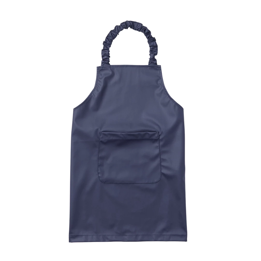 Rainkoat Apron - Ink Navy