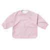 Rainkoat Bib - Blush Pink