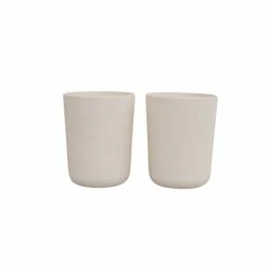 Eco Cubs Cup Duo - Natural