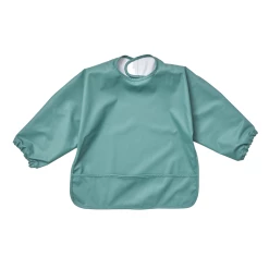 Rainkoat Bib - Forest Green