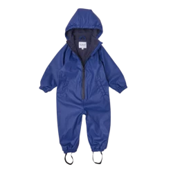 Rainkoat Snowsuit - Ink Navy