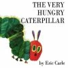 Eric Carle Very Hungry Caterpillar