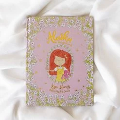 Miss Kyree Loves Alaska & Her Magical Words