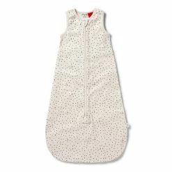 Wilson & Frenchy Organic Rib Sleeping Bag 0.9 TOG - Chasing The Moon