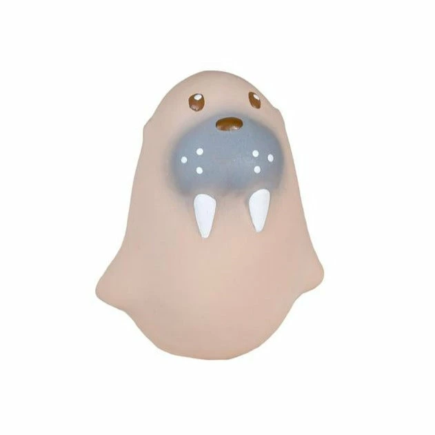 Tikiri Walrus Rubber Artic Animal