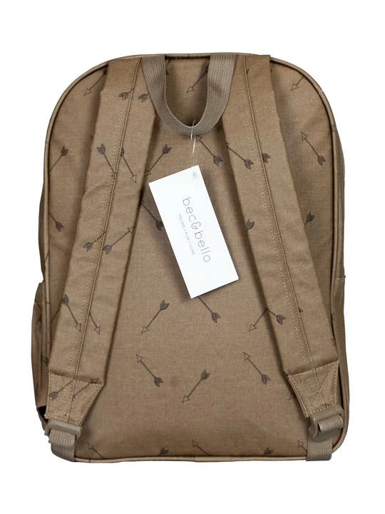 Bec & Bello Sonny Goodstride Backpack - Image 4