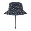 Bedhead Hats Toddler Bucket Hat - Pines