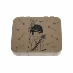 Bec & Bello Sonny Goodstride Bento Box