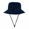 Bedhead Hats Kids Bucket Sun Hat - Heeler