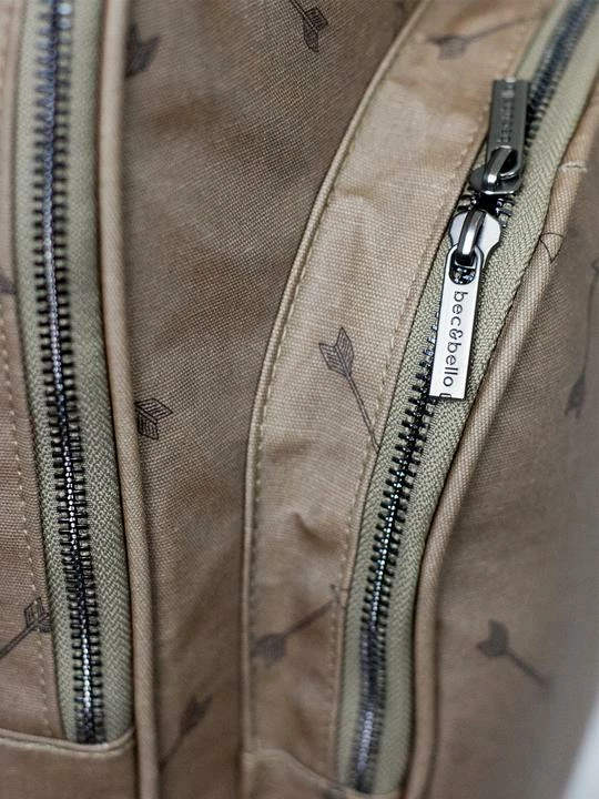 Bec & Bello Sonny Goodstride Backpack - Image 6