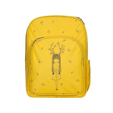 Bec & Bello Girl Of The Woods Backpack