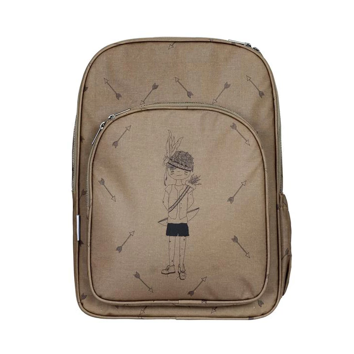 Bec & Bello Sonny Goodstride Backpack