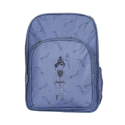 Bec & Bello The Strapping Swashbuckler Backpack