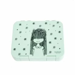 Bec & Bello Daisy Chain Bento Box - New Format