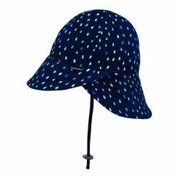 Bedhead Hats Legionnaire Flap Hat - Heeler