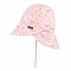 Bedhead Hats Legionnaire Flap Hat - Meadow
