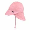 Bedhead Hats Legionnaire Flap Hat - Spot
