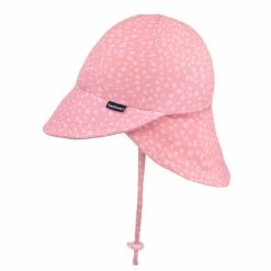 Bedhead Hats Legionnaire Flap Hat - Spot