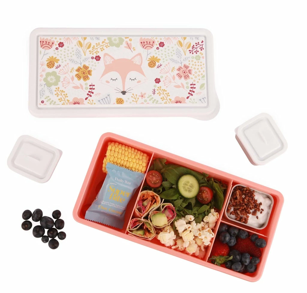 Love Mae Lunchbox - Foxy Lulu - Image 2