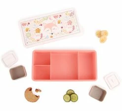 Love Mae Lunchbox - Foxy Lulu