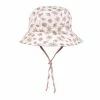 Bedhead Hats Kids Reversible Sun Hat - Paige/Rosa