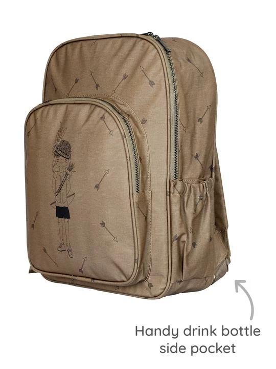 Bec & Bello Sonny Goodstride Backpack - Image 5