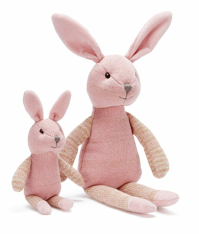 Nana Huchy Button The Bunny - Image 5