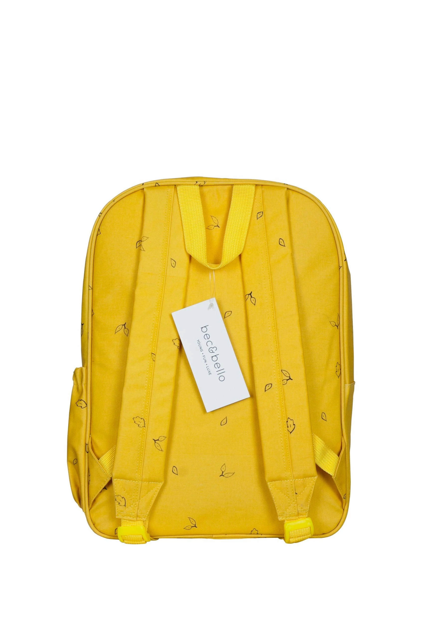 Bec & Bello Girl Of The Woods Backpack - Image 3