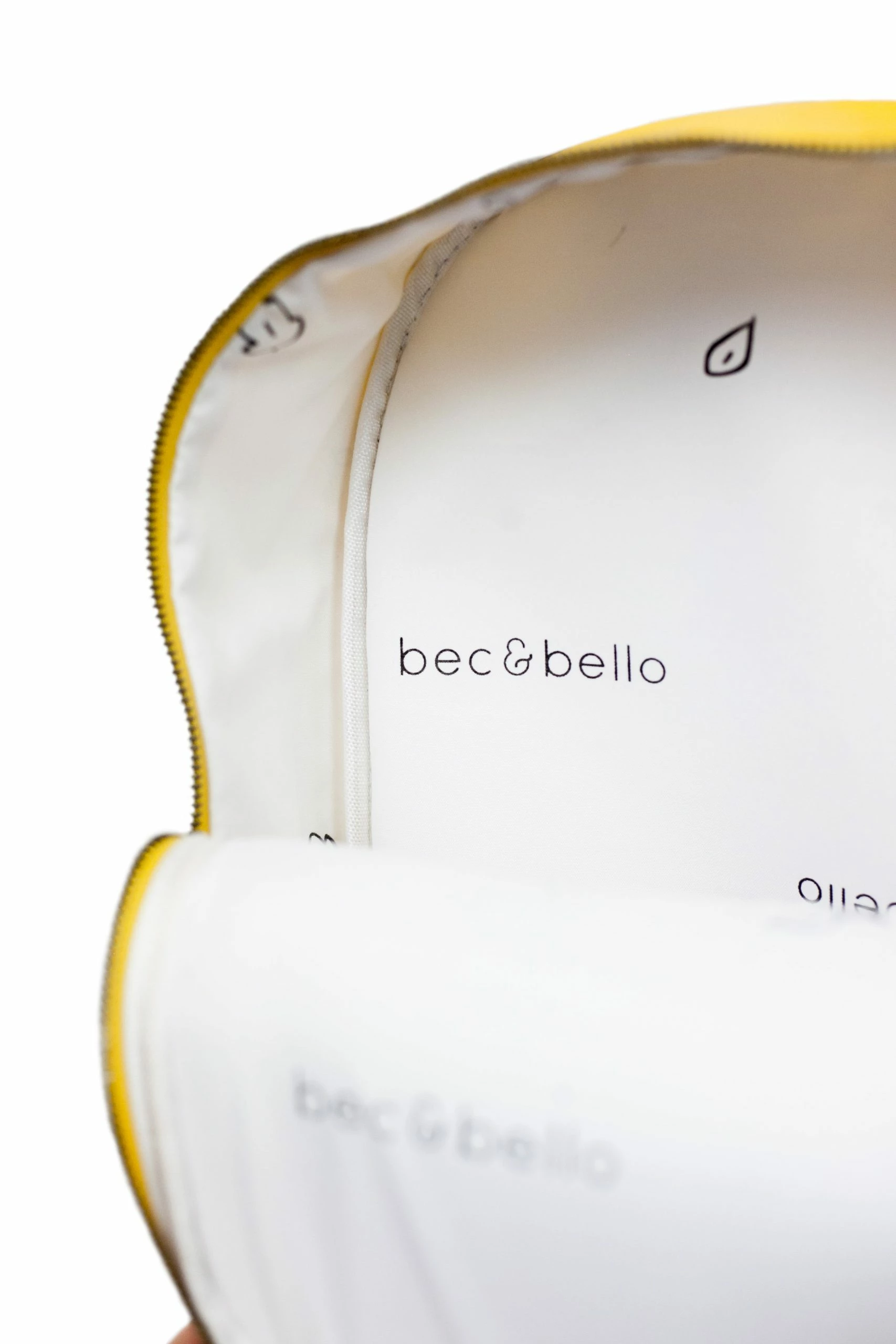 Bec & Bello Girl Of The Woods Backpack - Image 4